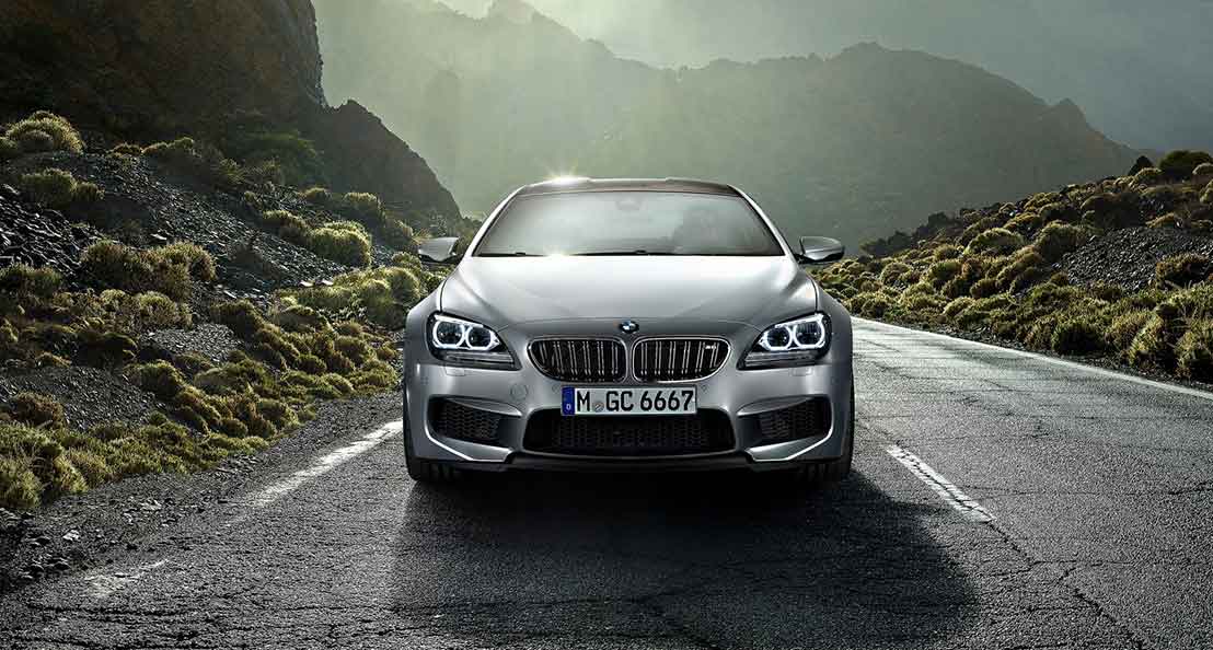M6 GC 2016